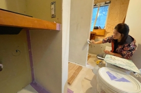 DIYのお助け隊!!出張「DIYサポート」